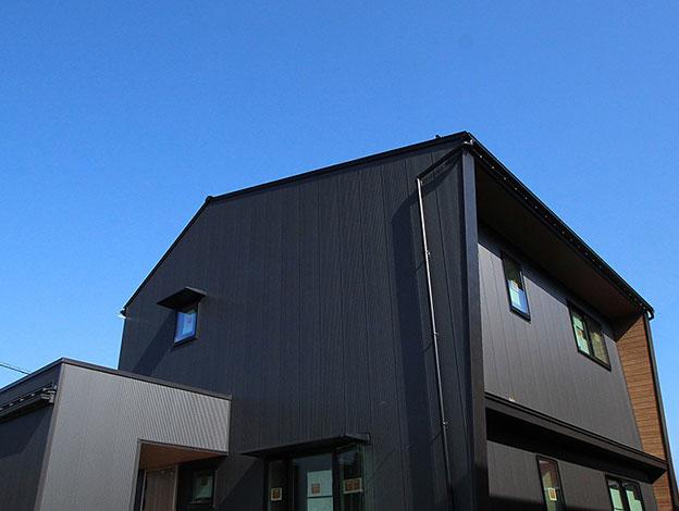 規格型住宅 セミオーダー