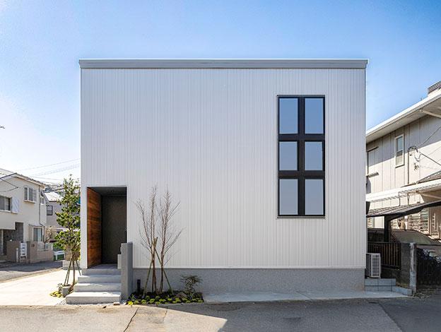 規格型住宅 トレッティオ