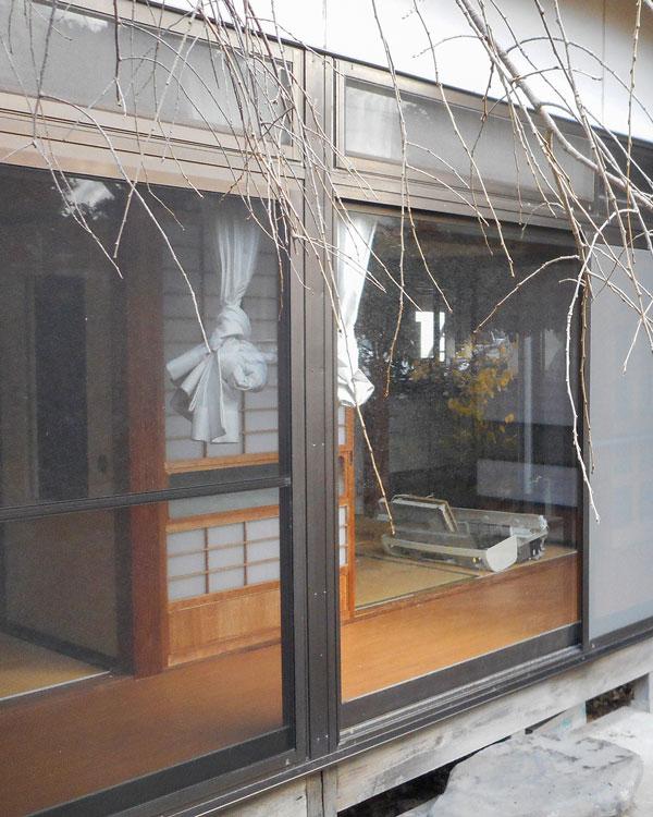 断熱リフォーム全面改修 施工後