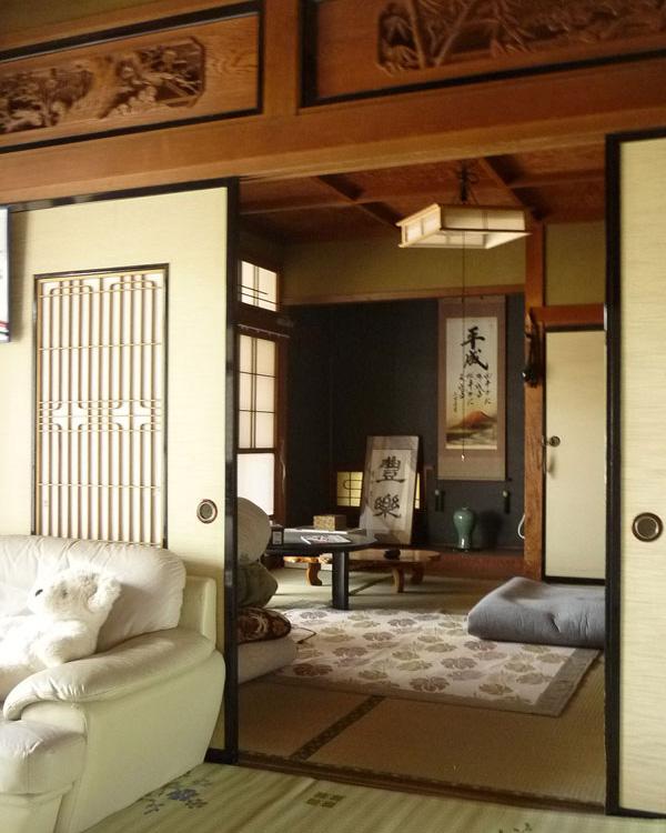 断熱リフォームゾーン改修 施工前