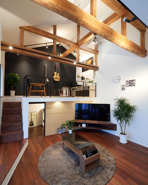 断熱リフォームゾーン改修 施工後